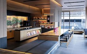 Tokyu Stay Kyoto Sakaiza Shijo Kawaramachi